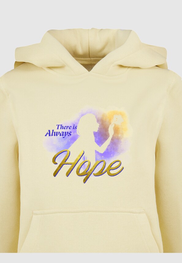 Kids Wish - Gradient There Is Always Hope Basic Hoody-2