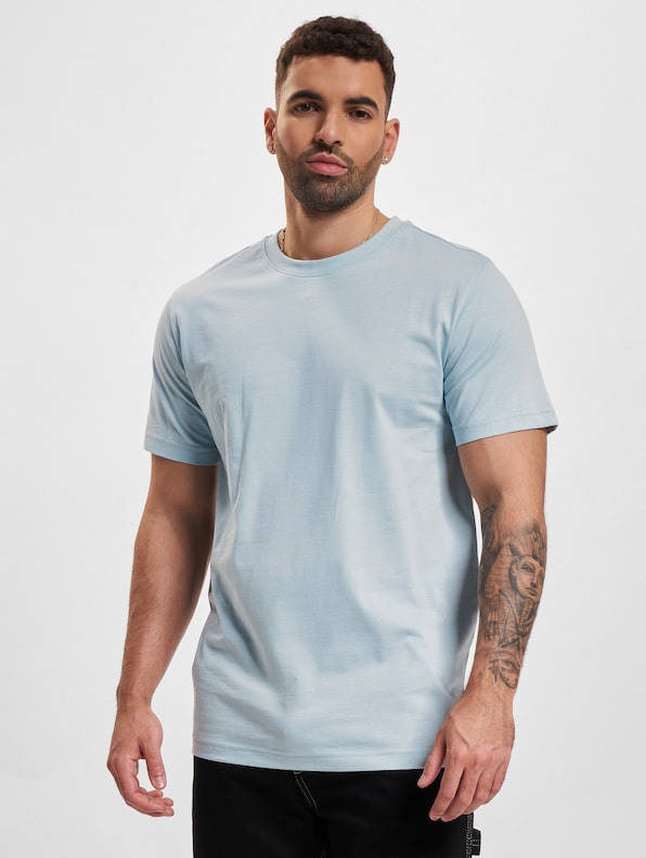 T-Shirt Round Neck-2