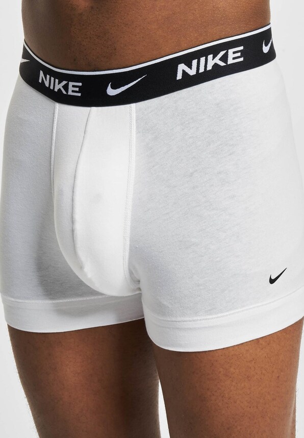 Everyday Cotton Stretch 3pk Boxershort-8