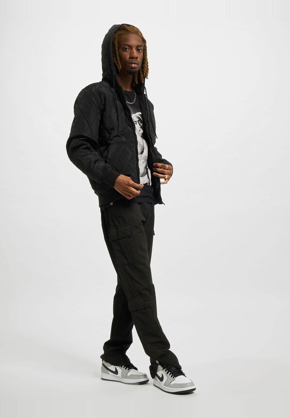 Hooded Big-6