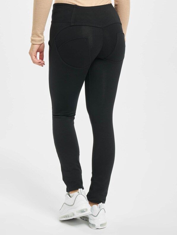 WR.UP Mid Waist Skinny-2