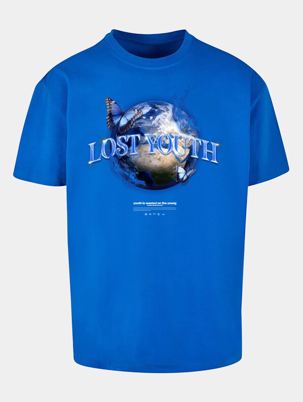 "LY TEE ""WORLD"""-0