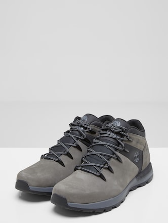 Sprint Trekker Mid Lace up Waterproof 