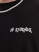 2Y Thoughts Oversize Tee-3
