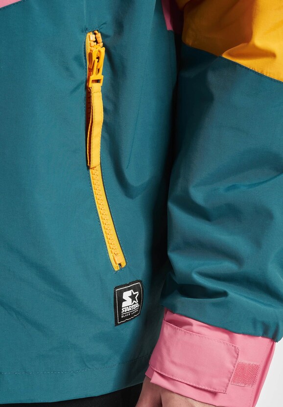 Multicolored Logo-4