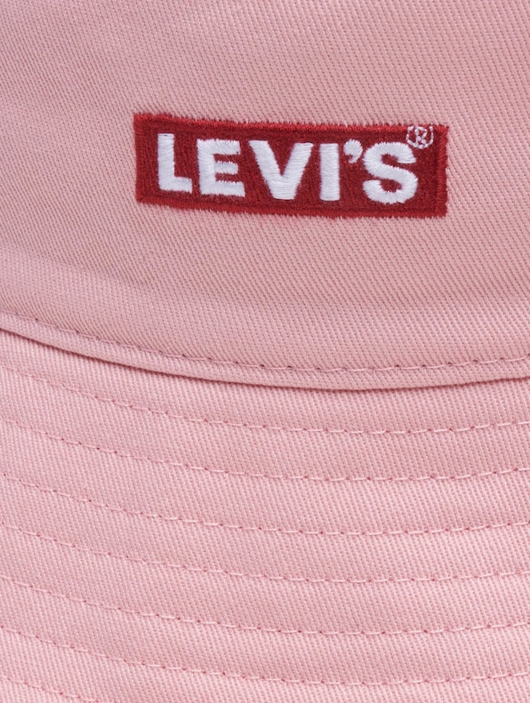 Levi's Baby Tab Logo Hüte-5