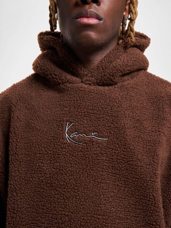 Metal Signature Teddy Os-3