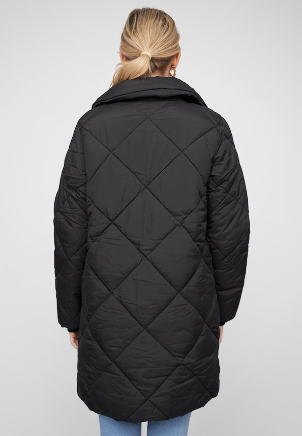 VIADAYA NEW QUILT JACKET/SU - NOOS-1
