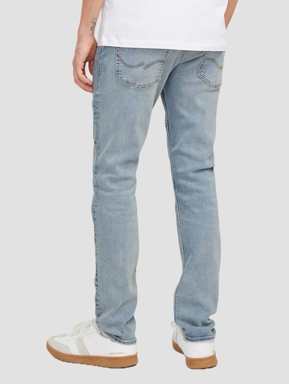 Jack & Jones Glenn Original Cb 774 Slim Fit Jeans-1