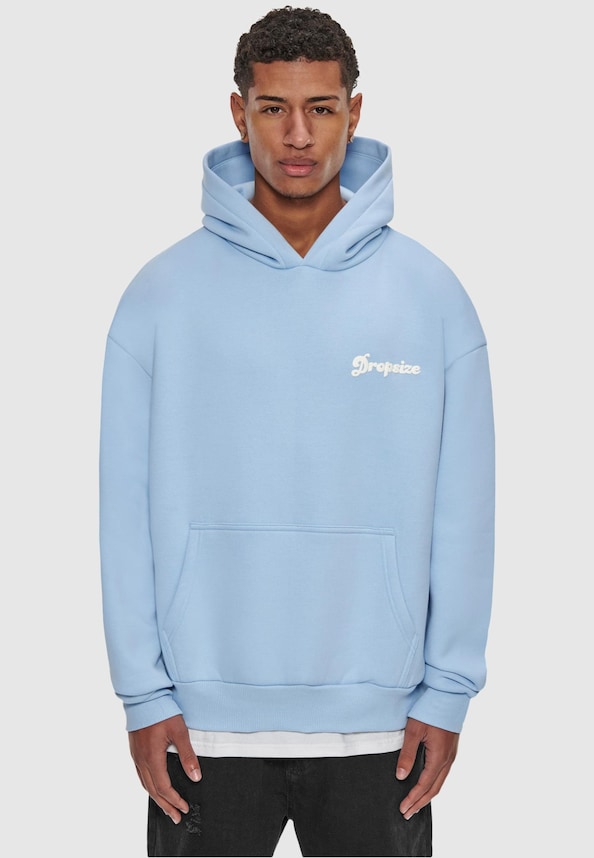 Heavy Oversize Sky Is The Limit-1