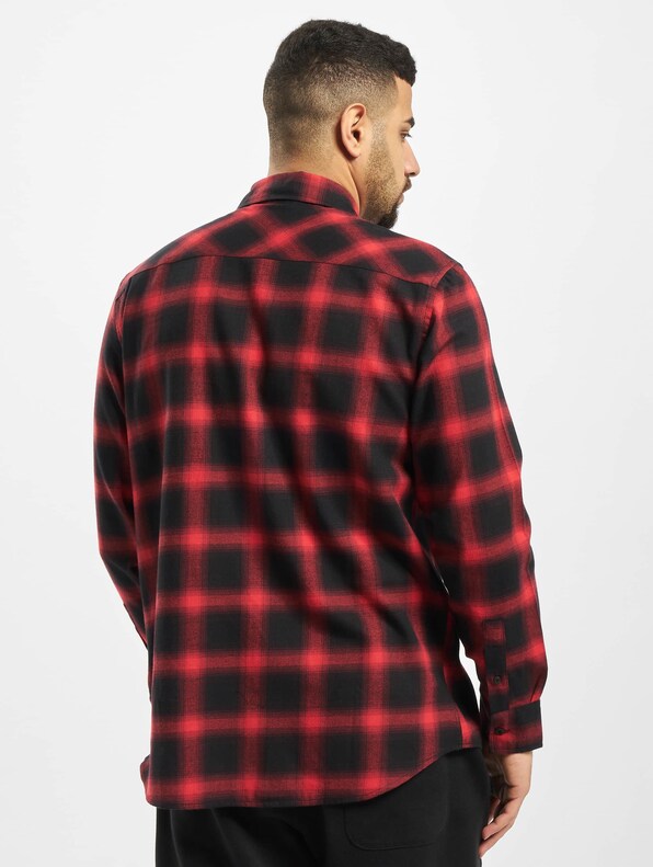 Oversized Checked -1