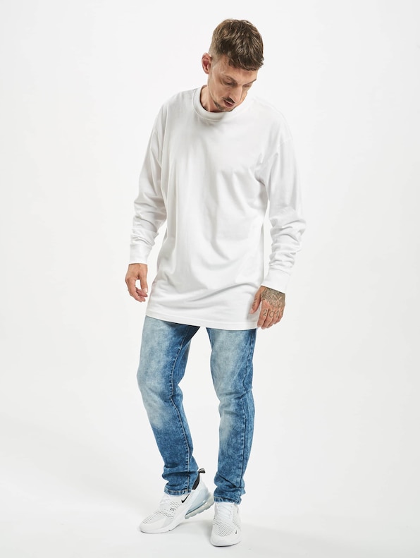 Stretch Basic Denim-5