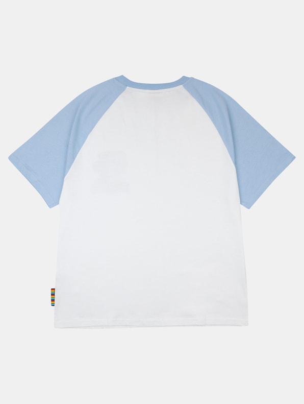Äitsch n´ Bee Raglan-4