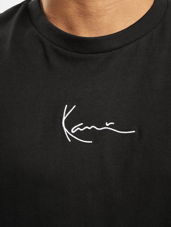 Kk Small Signature-3