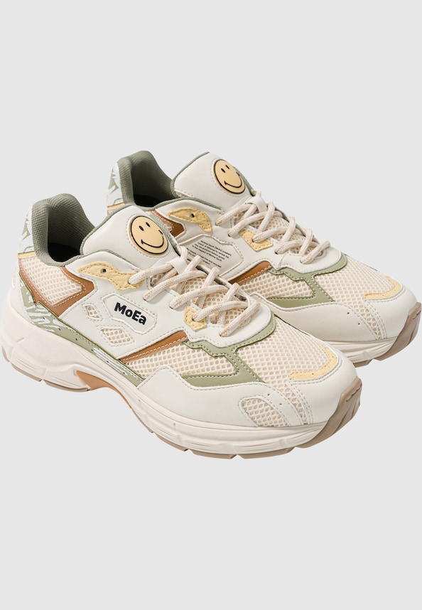 GEN8 - SMILEY NATURE DROP-0