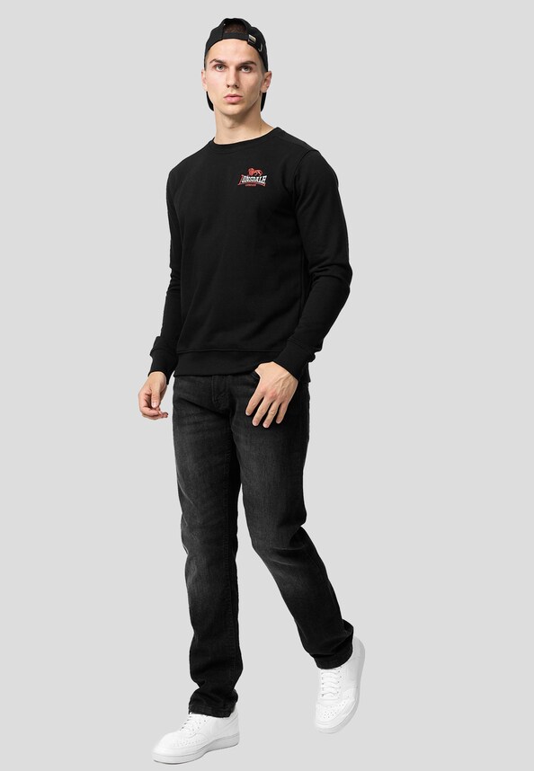 Lonsdale London Lympstone Pullover-2