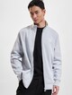 Puma T7 Dk Transition Jacket Platinum-0