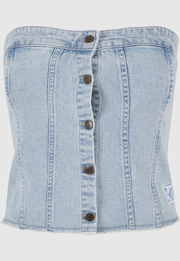 Essentials Rib Crop-3