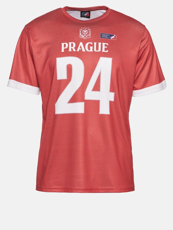 Prague Lions 1-9