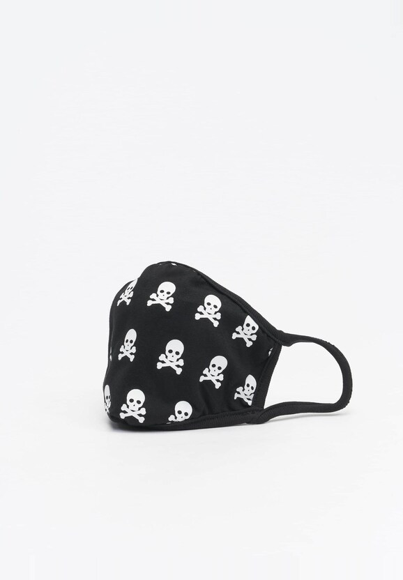 Skull Face Mask 2-Pack-3
