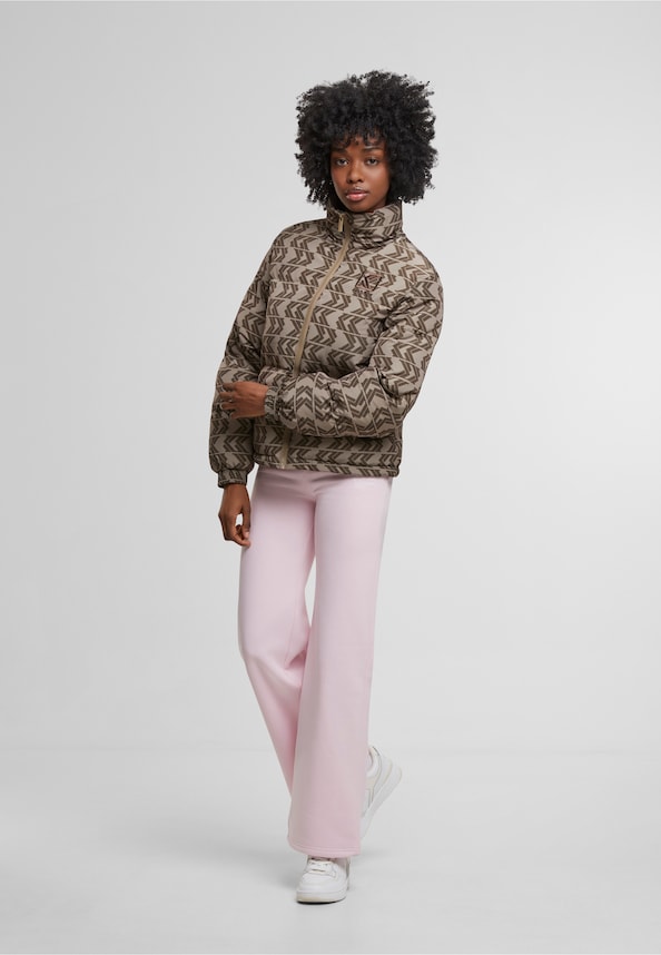 Og Kani Puffer Jacket-2