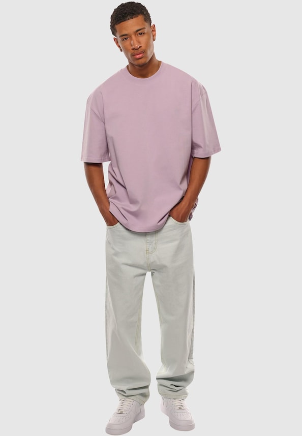 Heavy Oversize Metal Patch Basic-2