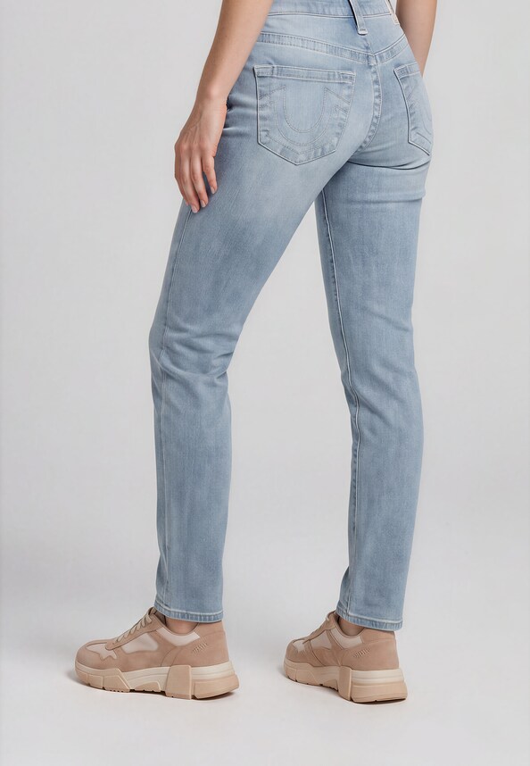 JENNIE MID RISE CURVY -1