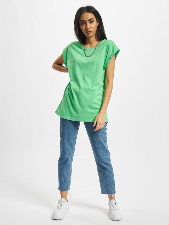 Ladies Extended Shoulder-4