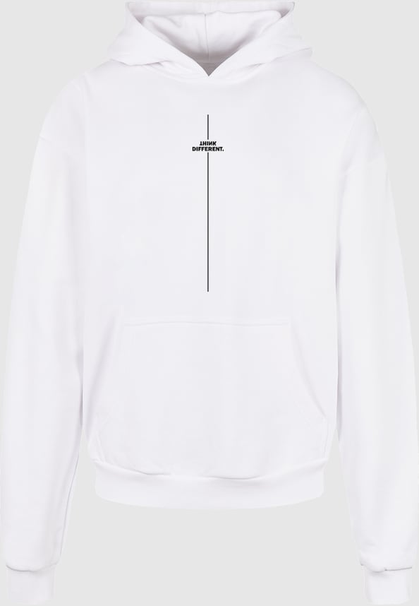 Think Different Ultra Heavy Hoody-2