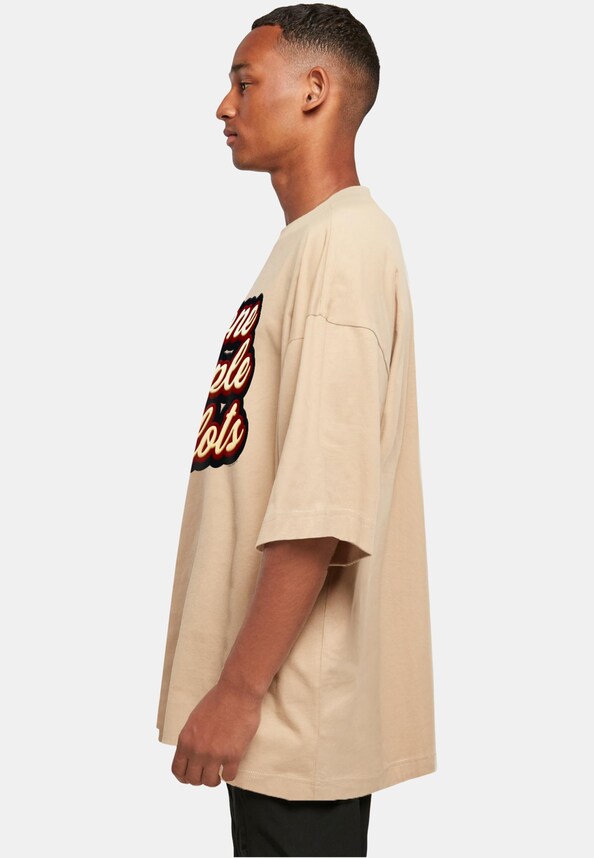 Stone Temple Pilots - Script master Huge Tee-2