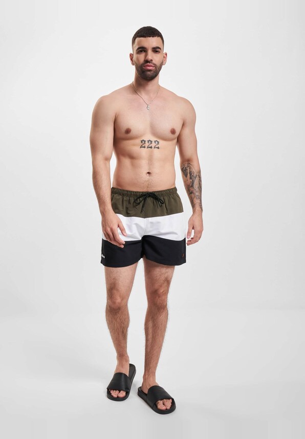 Ellesse Cielo Badehosen-8