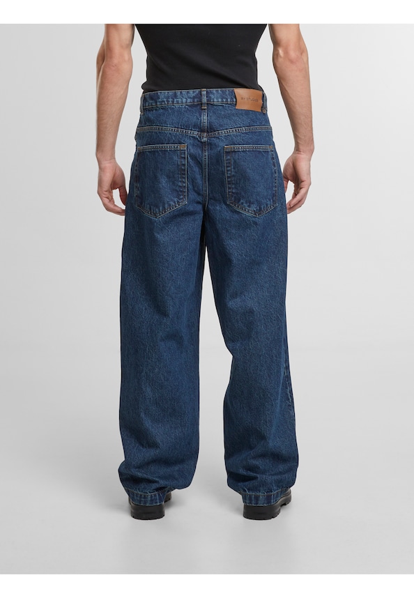 Eren Basic Wide Baggy-1