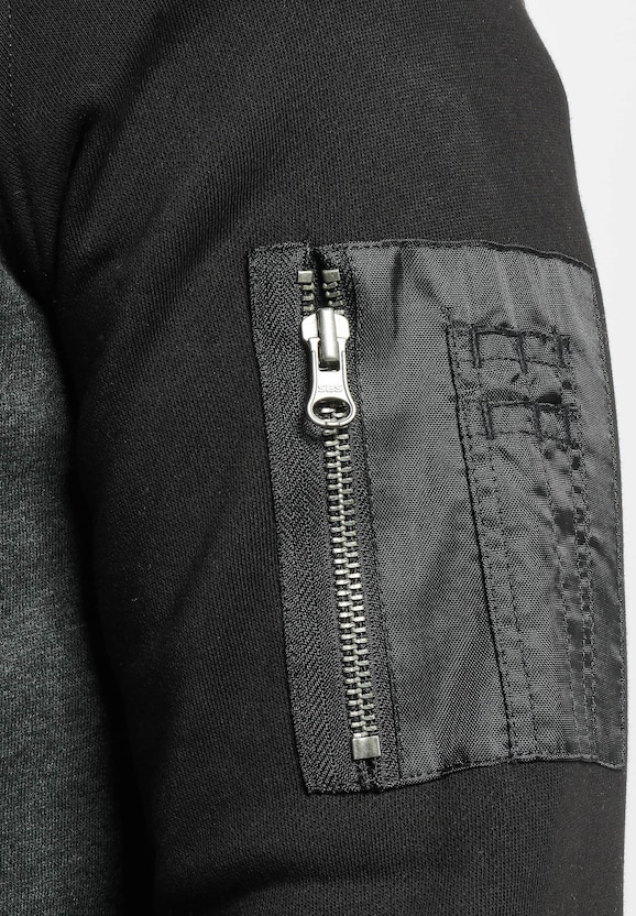 2 Tone Bomber-3