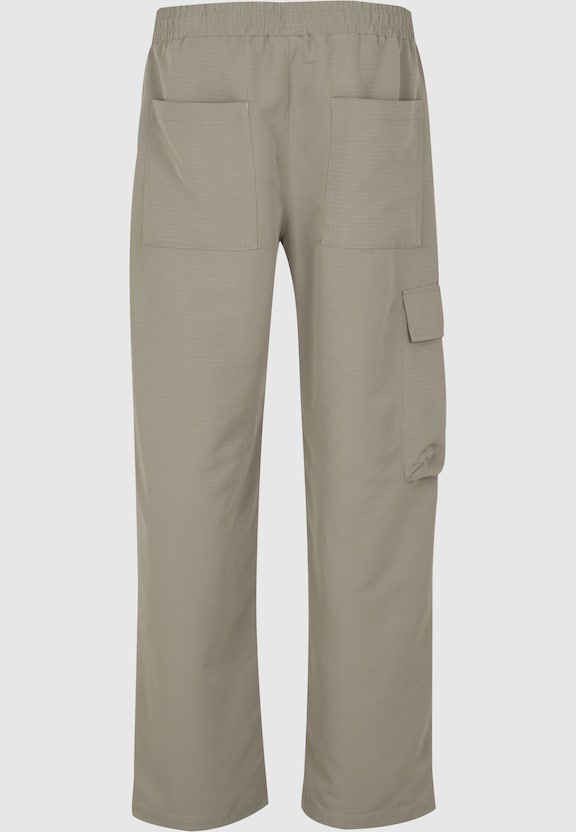 Technical Ripstop Cargo-7