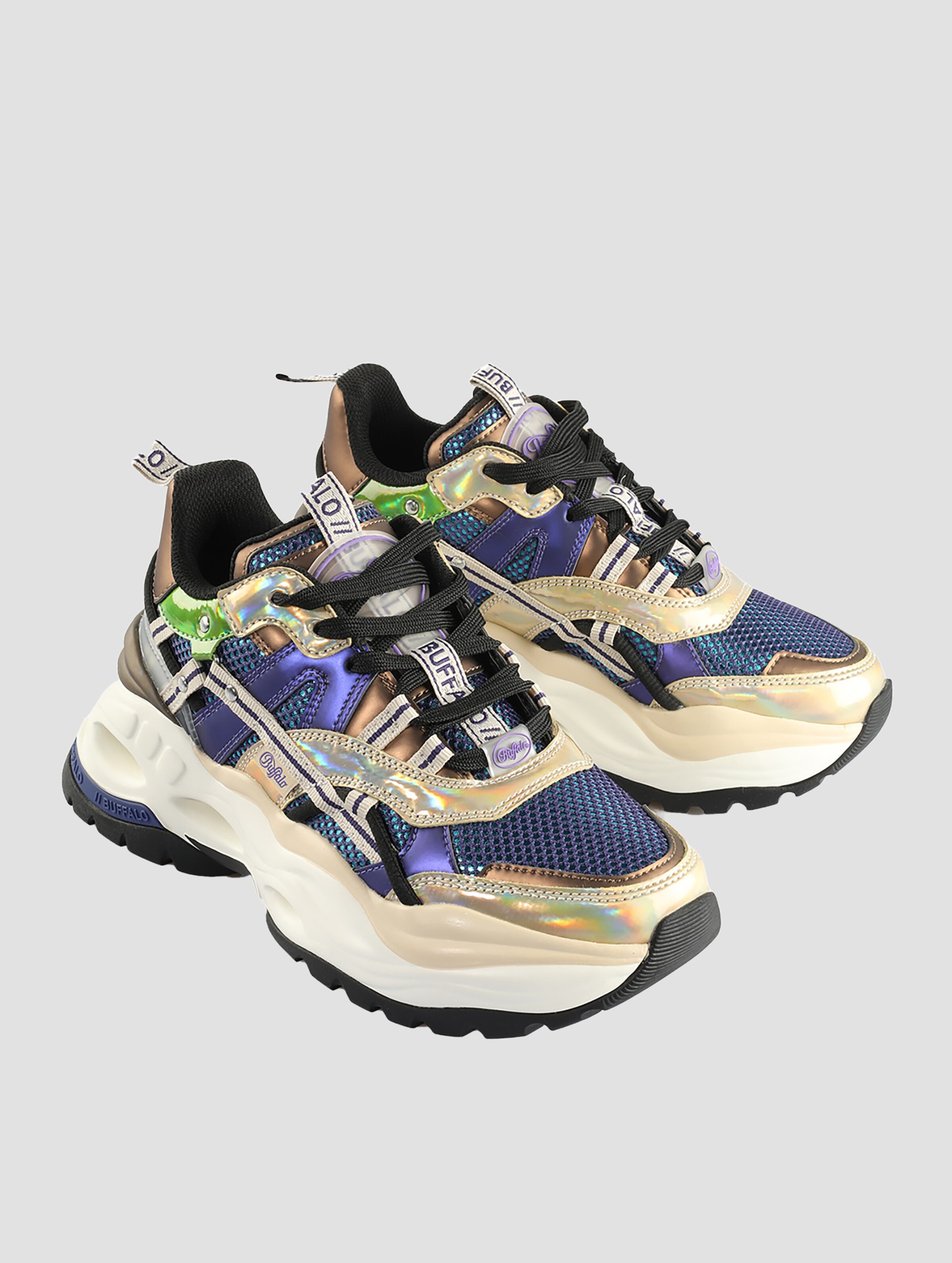 Inspiration Kleurrijke Sneakers kopen | DEFSHOP
