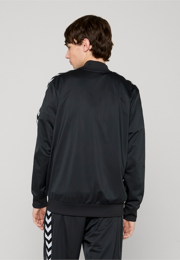 Basic Logotape Trackjacket-1