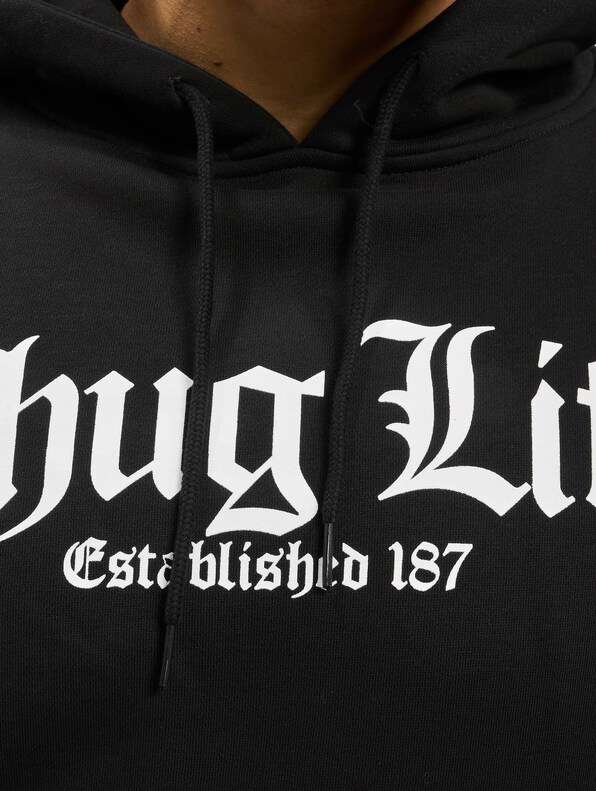 Thug Life Old English-3