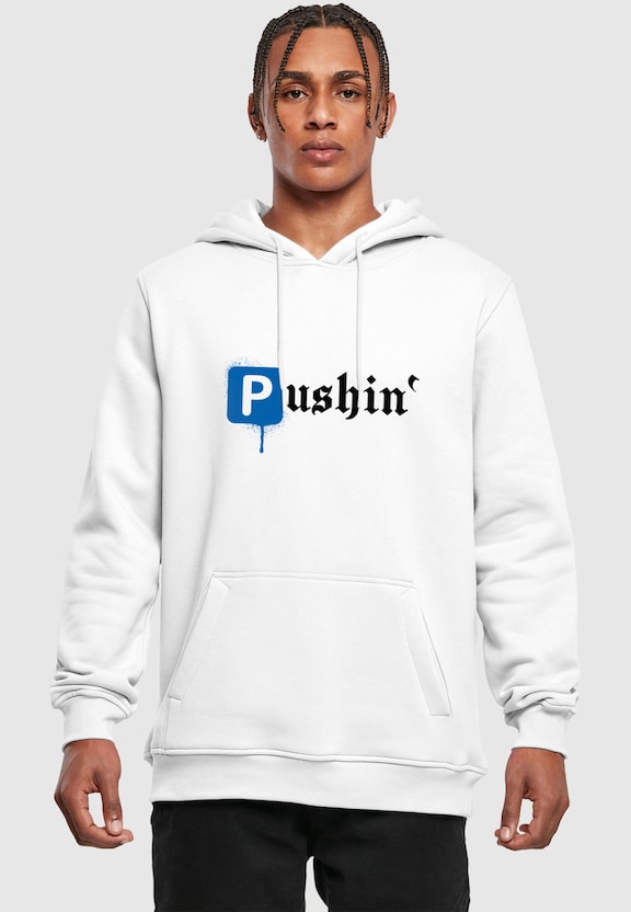 Pushin P Hoody-0
