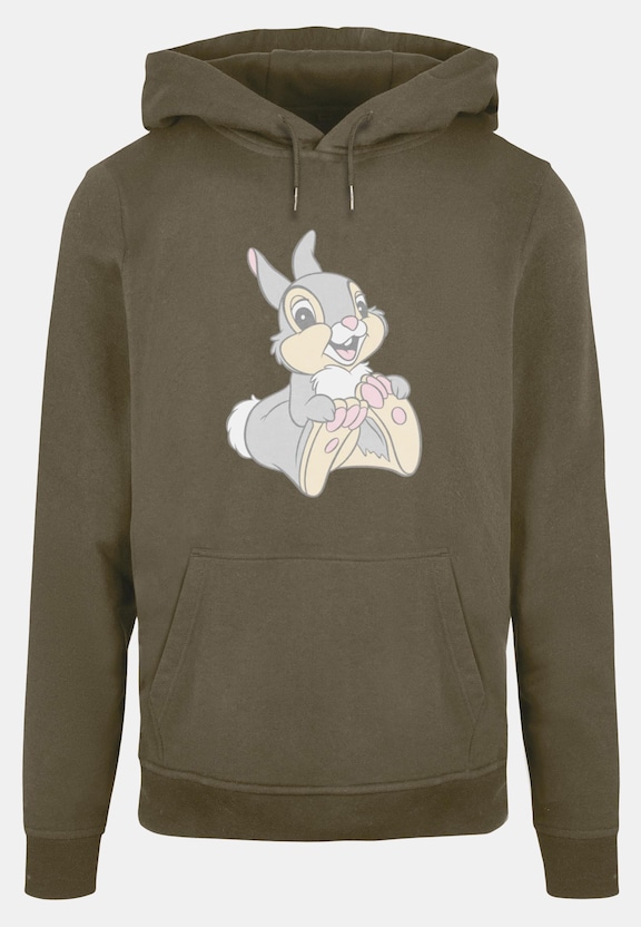 Disney Classics Bambi Thumper Hoody-0