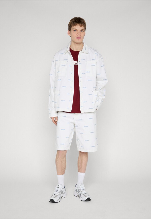 Ecko Unltd. Allover Übergangsjacken-2