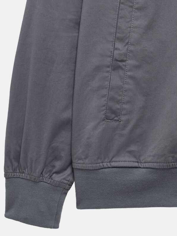 Weekend Offender HEMSLEY TRACK TOP COTTON TRACK TOP-5