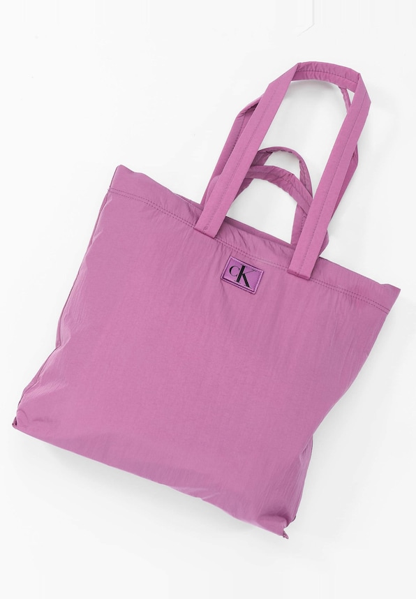 Calvin Klein City Nylon Bag-4