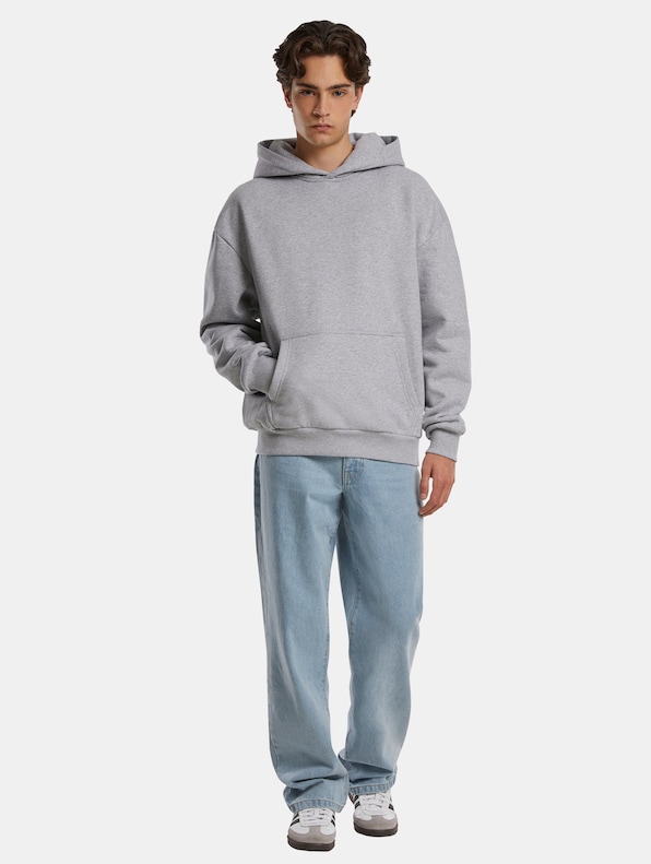 Urban Classics Ultra Heavy Oversized Hoodies-5