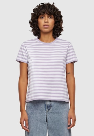 Ladies Regular Striped