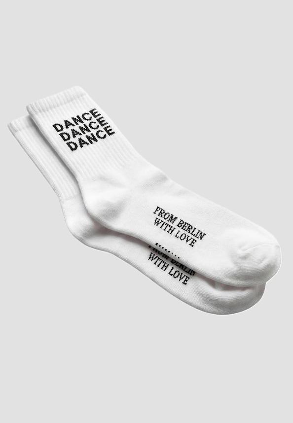 DANCE -1