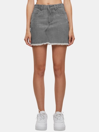 Heavy Mini Denim