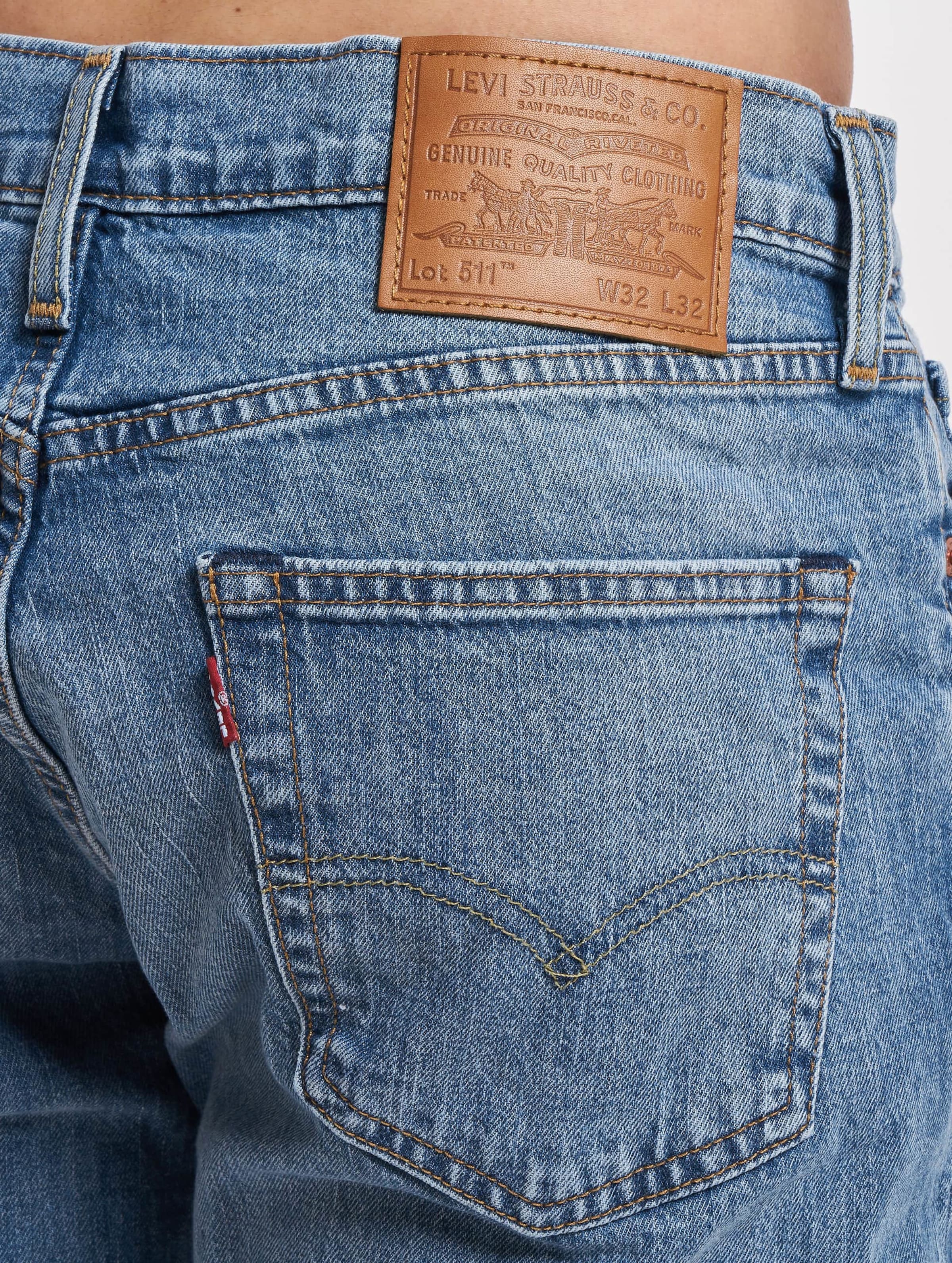 Levi strauss & co jeans online 511