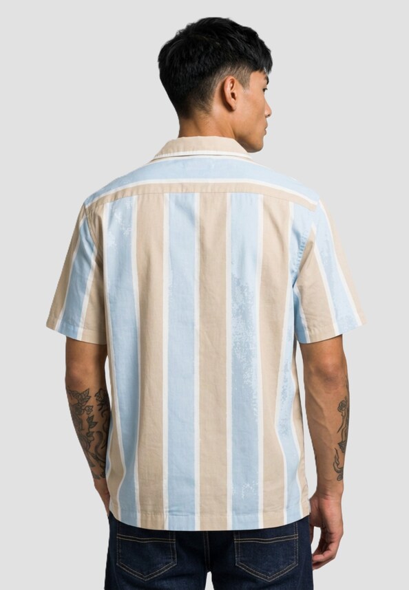 Summer Stripe -1