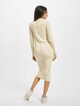 DEF Longsleeve Kleider-1