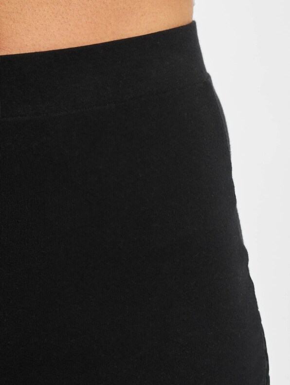 Ladies Flock Lace Stripe-5